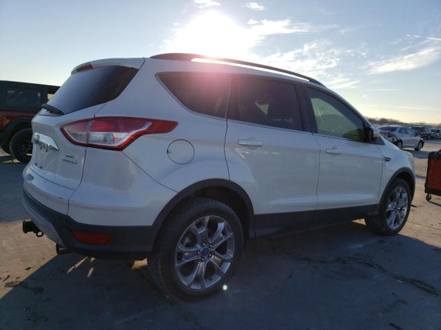 Photo 3 from auction – 2013 FORD ESCAPE SEL with VIN 1FMCU0H96DUB98369