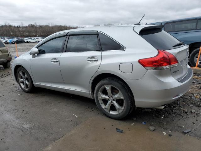 Photo 2 from auction – 2011 TOYOTA VENZA with VIN 4T3ZK3BB1BU041205