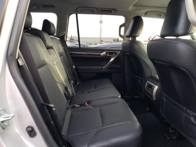 Photo 6 from auction – 2015 LEXUS GX 460 with VIN JTJBM7FX2F5098385