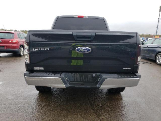 Фото 6 с аукциона – 2015 FORD F150 SUPER с VIN 1FTEW1EF0FFB70713