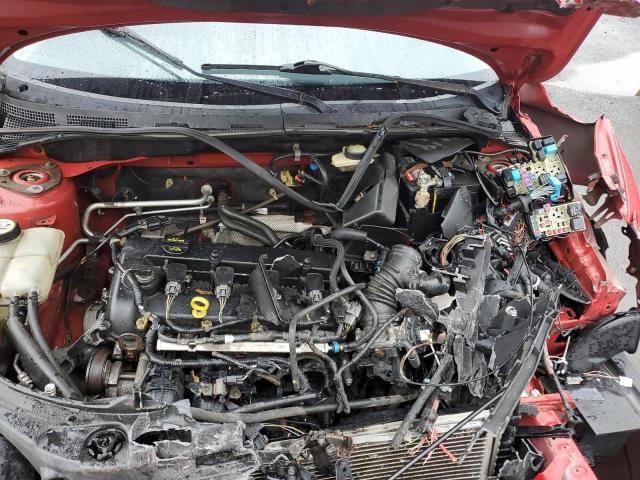 Photo 11 from auction – 2006 MAZDA 3 HATCHBAC with VIN JM1BK343361473676