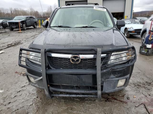 Photo 5 from auction – 2008 MAZDA TRIBUTE S with VIN 4F2CZ96108KM22776