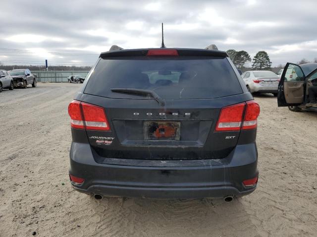 Photo 6 from auction – 2016 DODGE JOURNEY SX with VIN 3C4PDCBG4GT233312