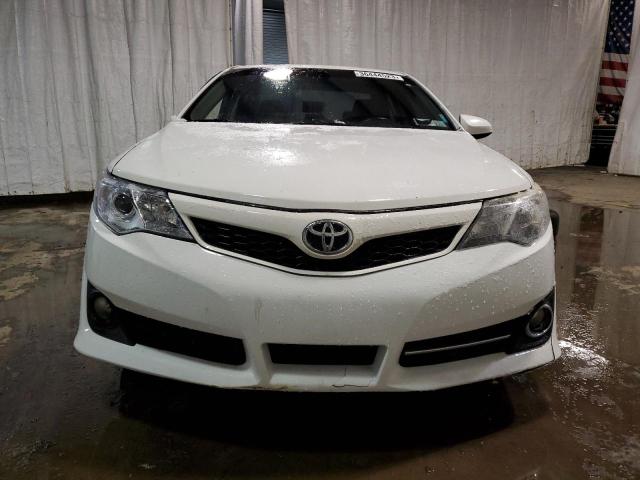 Photo 5 from auction – 2012 TOYOTA CAMRY BASE with VIN 4T1BF1FK5CU202704