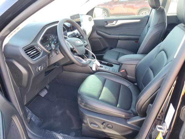 Photo 7 from auction – 2022 FORD ESCAPE SEL with VIN 1FMCU0H65NUB82980