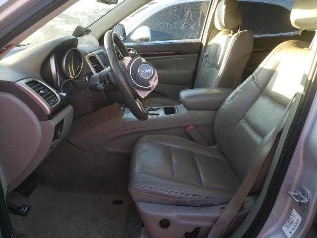 Photo 7 from auction – 2011 JEEP GRAND CHER with VIN 1J4RS4GG9BC716287