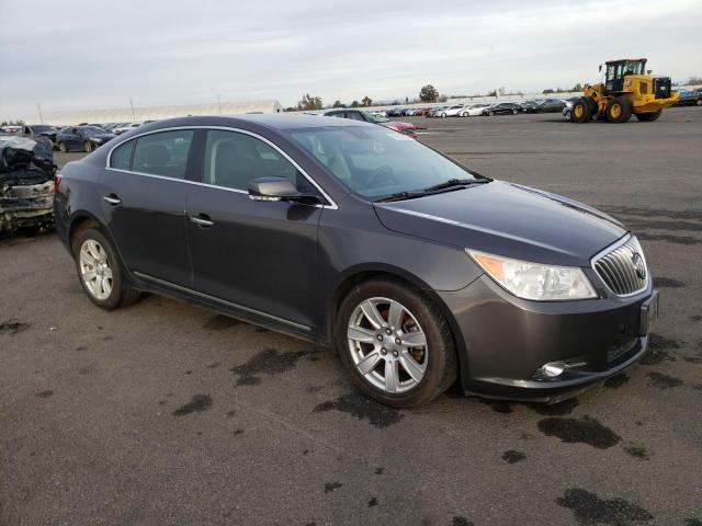 Photo 4 from auction – 2013 BUICK LACROSSE with VIN 1G4GC5E30DF145429
