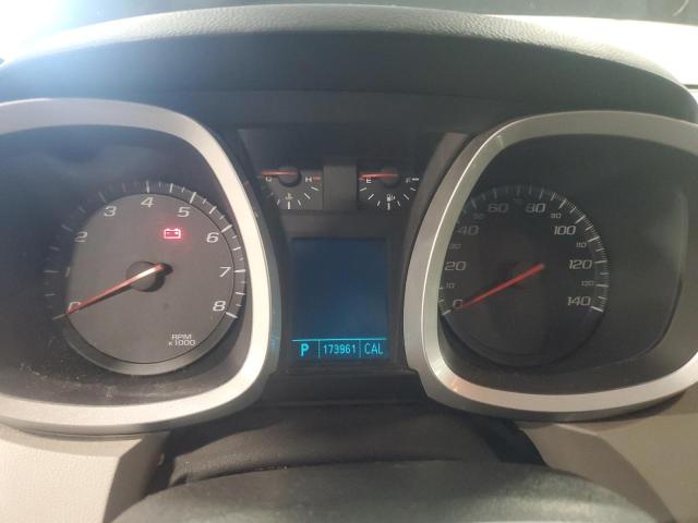 Photo 9 from auction – 2011 CHEVROLET EQUINOX LS with VIN 2CNALBEC2B6299104