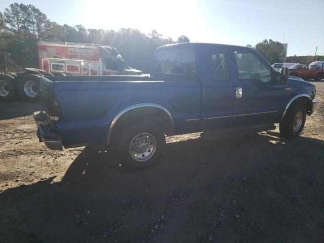 Photo 3 from auction – 1999 FORD F250 SUPER with VIN 1FTNX20L0XEA81005