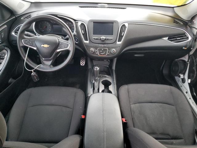 Photo 8 from auction – 2017 CHEVROLET MALIBU LT with VIN 1G1ZE5ST6HF190837