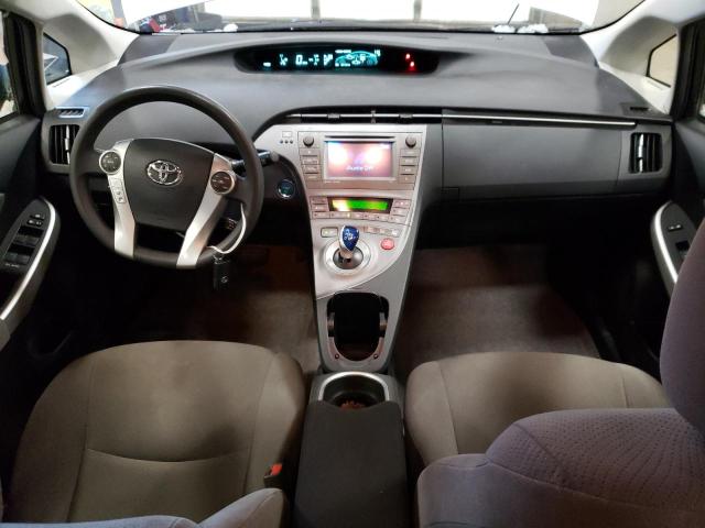 Фото 8 с аукциона – 2015 TOYOTA PRIUS с VIN JTDKN3DU5F0462510