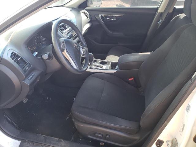 Photo 7 from auction – 2014 NISSAN ALTIMA 2.5 with VIN 1N4AL3AP7EN244608
