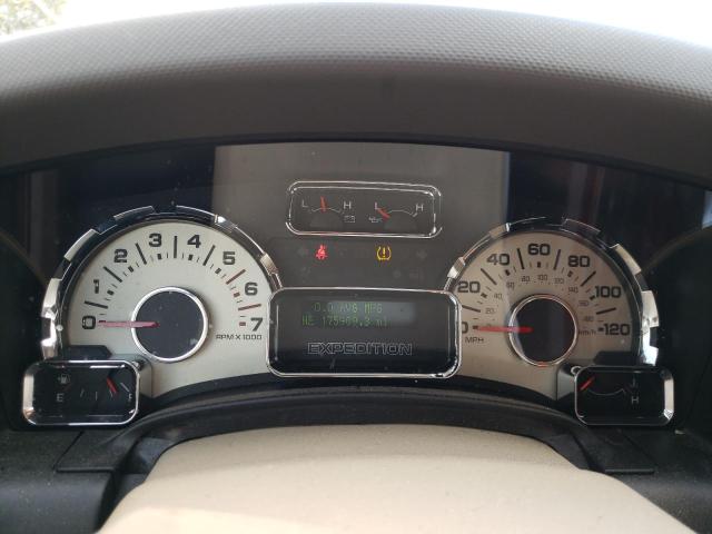 Photo 9 from auction – 2008 FORD EXPEDITION with VIN 1FMFU17598LA08707