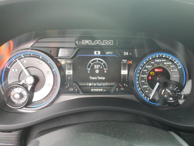 Photo 9 from auction – 2022 RAM 3500 LIMIT with VIN 3C63R3SL6NG213119