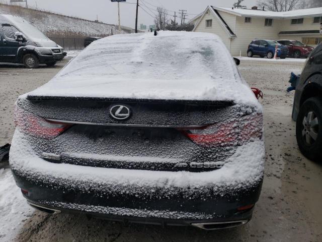 Photo 6 from auction – 2015 LEXUS GS 350 with VIN JTHCE1BL0FA008998