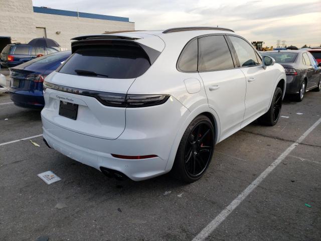 صورة رقم 3 من المزاد - 2019 PORSCHE CAYENNE TU مع VIN WP1AF2AY8KDA89457