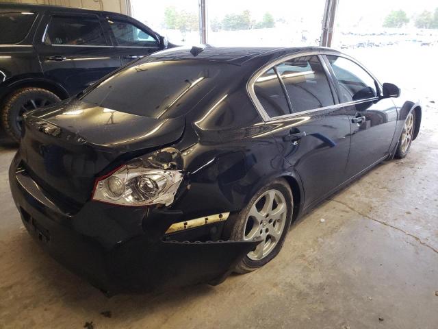 Photo 3 from auction – 2007 INFINITI G35 with VIN JNKBV61E97M723970