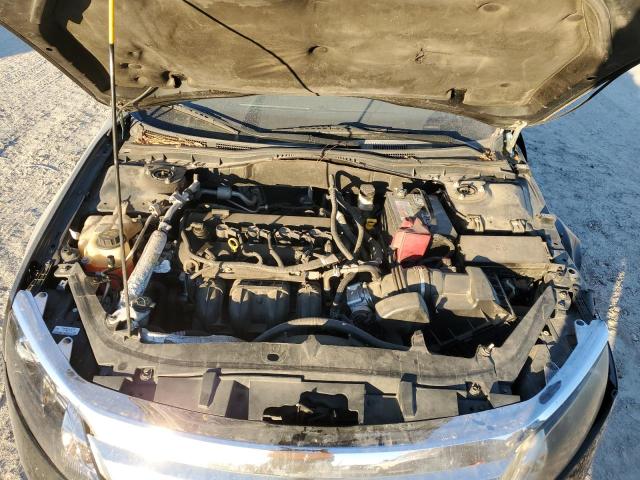 Photo 11 from auction – 2012 FORD FUSION SE with VIN 3FAHP0HA0CR237299