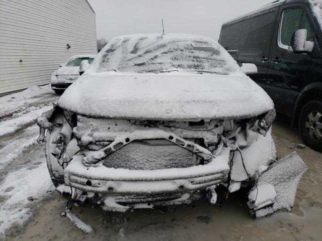 Photo 5 from auction – 2013 FORD EDGE SEL with VIN 2FMDK4JC1DBC97047