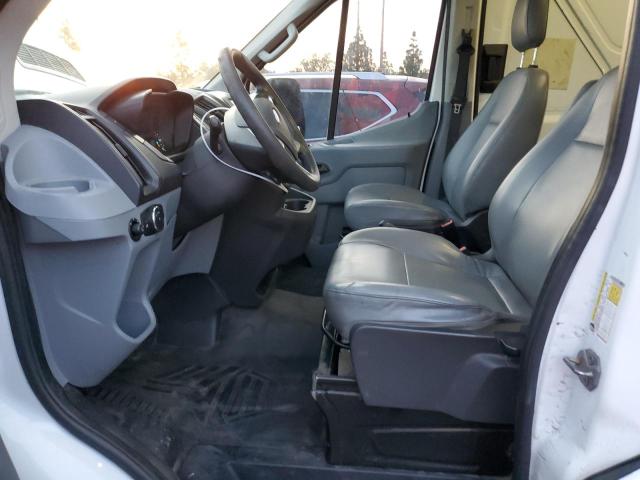 Photo 7 from auction – 2015 FORD TRANSIT T- with VIN 1FTNR2XG7FKA23248