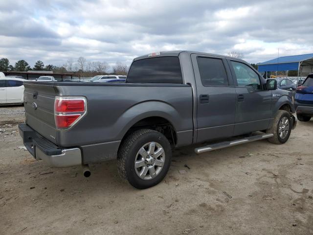Фото 3 с аукциона – 2011 FORD F150 SUPER с VIN 1FTFW1CF0BFA87221