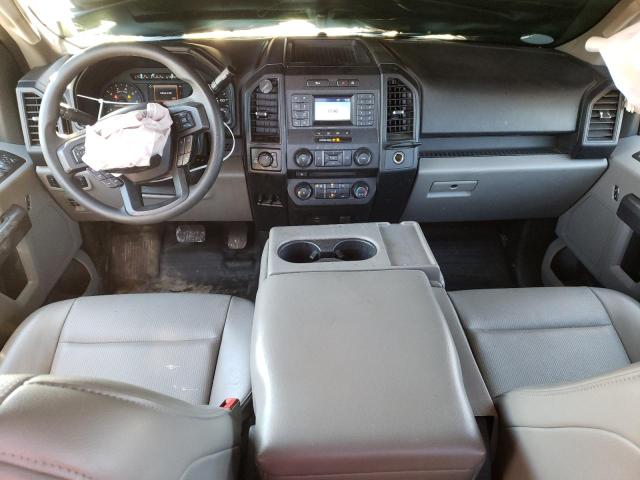 Photo 8 from auction – 2018 FORD F150 SUPER with VIN 1FTEX1EP8JFA79882