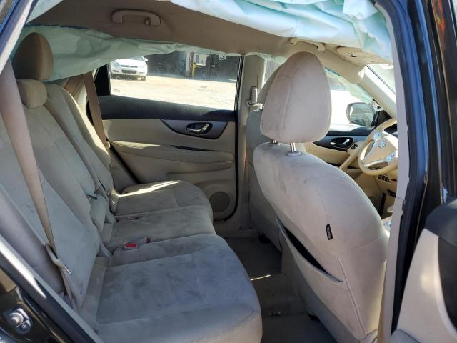 Photo 11 from auction – 2015 NISSAN ROGUE S with VIN KNMAT2MT0FP504611