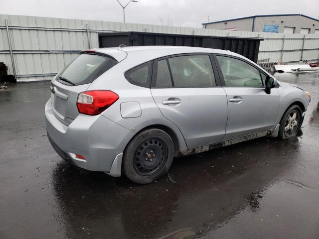 Photo 3 from auction – 2013 SUBARU IMPREZA PR with VIN JF1GPAC69D2813336