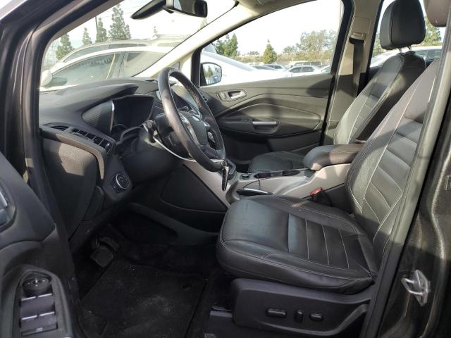 Photo 7 from auction – 2016 FORD C-MAX PREM with VIN 1FADP5CU2GL108756