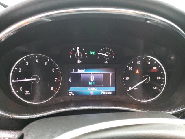 Photo 9 from auction – 2020 BUICK ENCORE ESS with VIN KL4CJCSB9LB058394