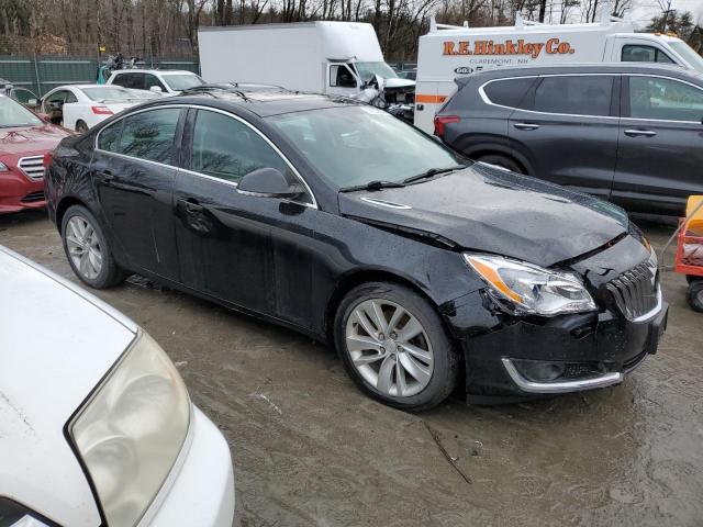 Photo 4 from auction – 2016 BUICK REGAL with VIN 2G4GK5EX7G9194792