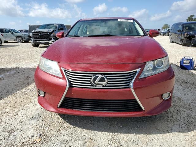 Photo 5 from auction – 2013 LEXUS ES 350 with VIN JTHBK1GG5D2039770