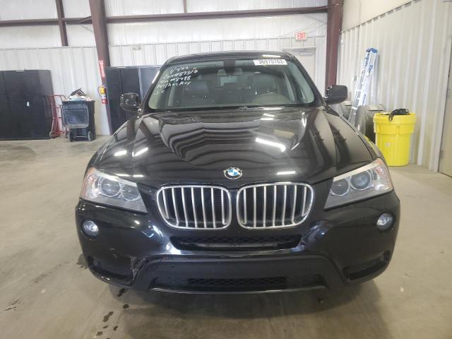 Photo 5 from auction – 2013 BMW X3 XDRIVE2 with VIN 5UXWX9C56D0A28488