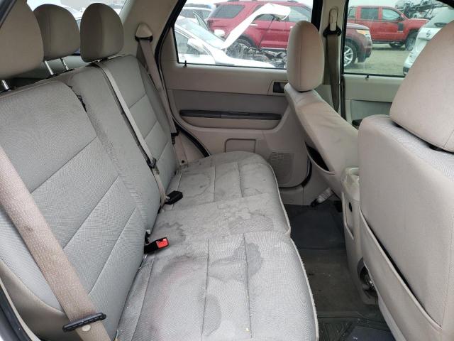 Photo 11 from auction – 2012 FORD ESCAPE XLT with VIN 1FMCU9D70CKC84022