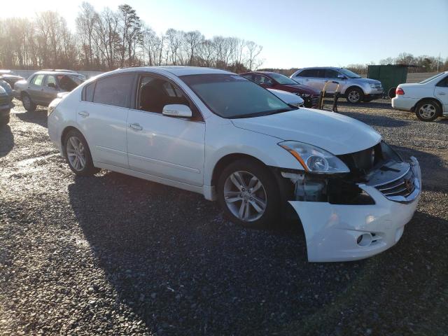 Photo 4 from auction – 2012 NISSAN ALTIMA SR with VIN 1N4BL2AP3CC142598