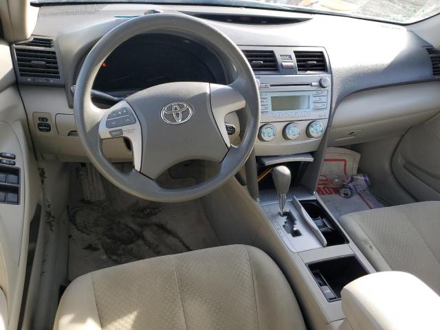 Photo 8 from auction – 2007 TOYOTA CAMRY CE with VIN 4T1BE46KX7U613333