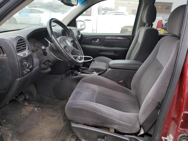 Photo 7 from auction – 2007 GMC ENVOY with VIN 1GKDT13SX72195653