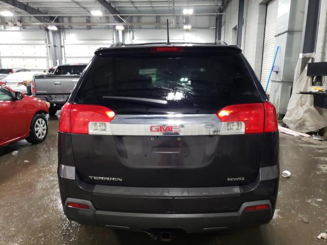 Photo 6 from auction – 2014 GMC TERRAIN SL with VIN 2GKFLXEK4E6289312