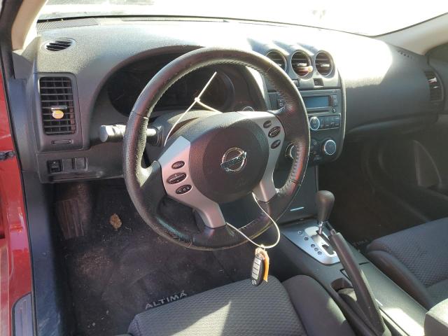 Photo 8 from auction – 2008 NISSAN ALTIMA 2.5 with VIN 1N4AL24E48C278123