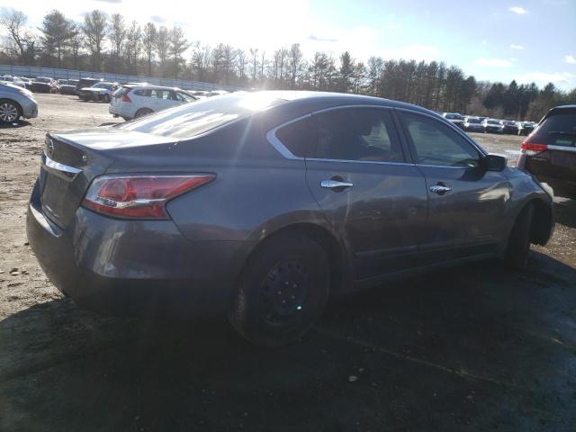 Photo 3 from auction – 2015 NISSAN ALTIMA 2.5 with VIN 1N4AL3AP7FN398396