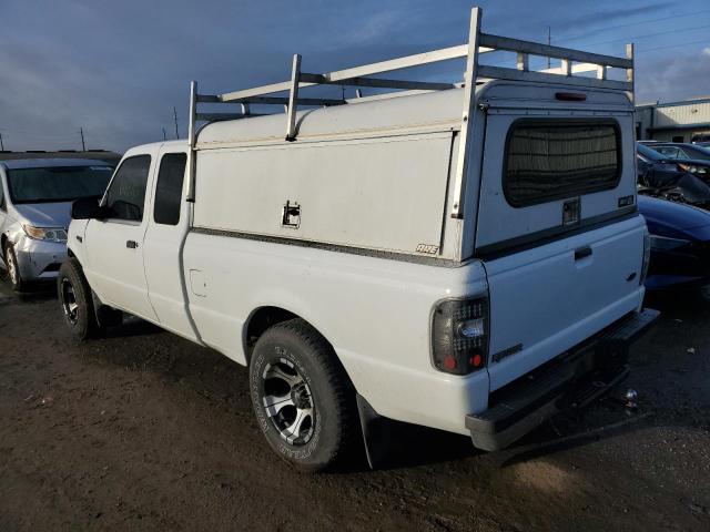 Photo 2 from auction – 2001 FORD RANGER SUP with VIN 1FTYR14V81TB02098