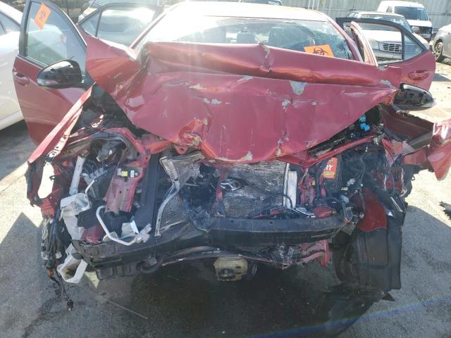 Photo 11 from auction – 2016 TOYOTA COROLLA L with VIN 2T1BURHE5GC563577