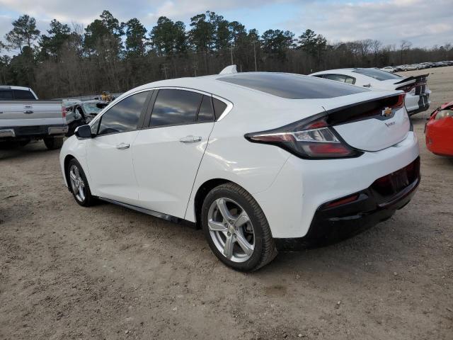 Photo 2 from auction – 2017 CHEVROLET VOLT LT with VIN 1G1RC6S50HU198621