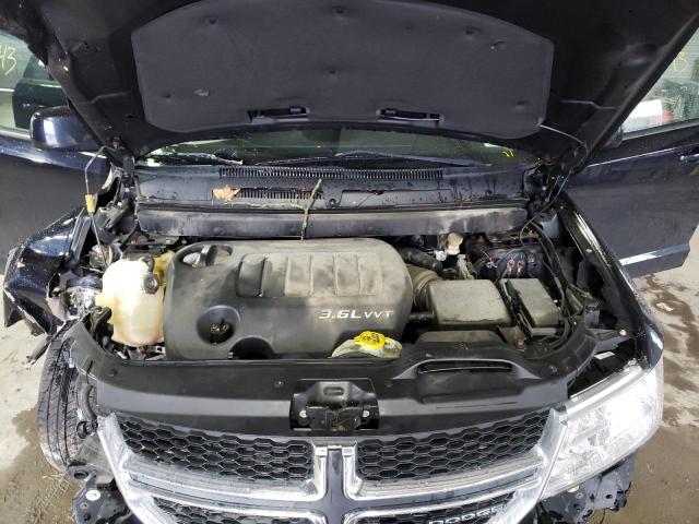 Photo 12 from auction – 2011 DODGE JOURNEY MA with VIN 3D4PH1FG8BT502507