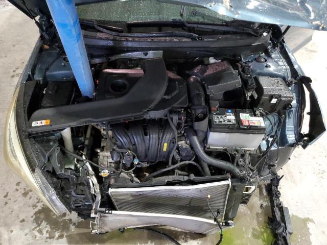 Photo 11 from auction – 2015 HYUNDAI SONATA SPO with VIN 5NPE34AF4FH093589