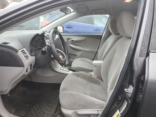 Photo 7 from auction – 2012 TOYOTA COROLLA BA with VIN 2T1BU4EE0CC795716