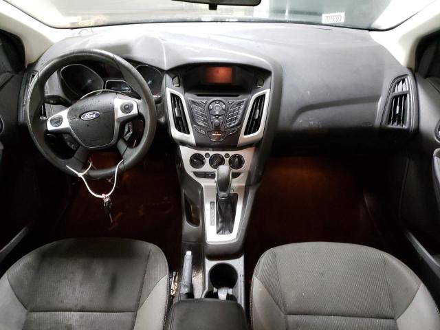 Photo 8 from auction – 2013 FORD FOCUS SE with VIN 1FADP3F20DL200121