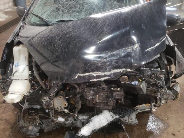 Zdjęcie 11 z aukcji – 2011 HONDA FIT z VIN JHMGE8H30BC800293