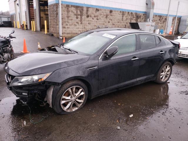 Foto 1 de la subasta – 2013 KIA OPTIMA EX con VIN 5XXGN4A73DG160655