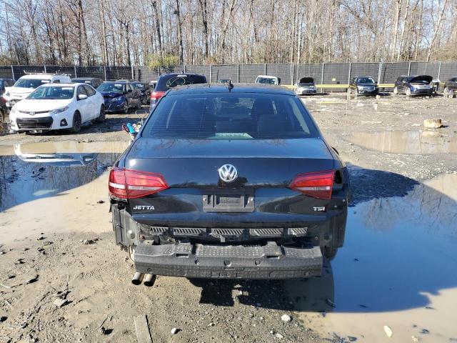 Photo 6 from auction – 2016 VOLKSWAGEN JETTA S with VIN 3VW267AJ7GM222787